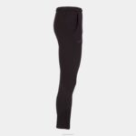 Joma 82P4R3065 أسود طويل السراويل مونتانا مستقيم رجال - Image 4