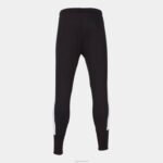 Joma 82P4R3072 أسود السراويل الطويلة تتقدم رجال - Image 3
