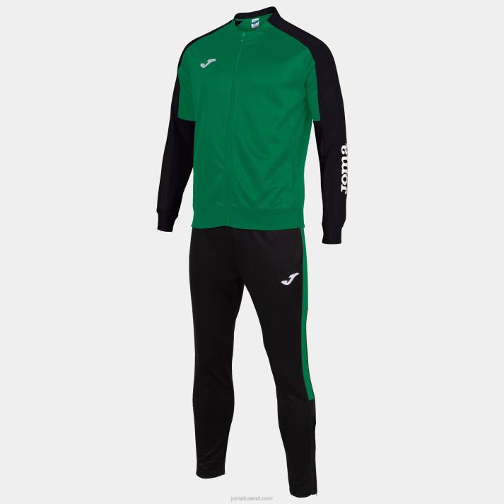 joma_82p4r3077_d8a3d8aed8b6d8b1_d8a3d8b3d988d8af_d8a8d8b7d988d984d8a9_d8b1d98ad8a7d8b6d98ad8a9_d8b5d8afd98ad982d8a9_d984d984d8.jpg Joma 82P4R3077 أخضر أسود بطولة رياضية صديقة للبيئة رجال - Image 1