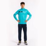 Joma 82P4R3080 الفلورسنت الفيروز الأزرق الداكن رياضية كولومبوس رجال - Image 2