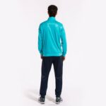 Joma 82P4R3080 الفلورسنت الفيروز الأزرق الداكن رياضية كولومبوس رجال - Image 3