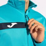 Joma 82P4R3080 الفلورسنت الفيروز الأزرق الداكن رياضية كولومبوس رجال - Image 4