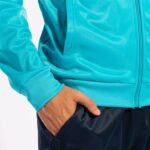 Joma 82P4R3080 الفلورسنت الفيروز الأزرق الداكن رياضية كولومبوس رجال - Image 6