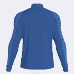 Joma 82P4R3081 الأزرق الملكي قميص من النوع الثقيل النخبة التاسع رجال - Image 3