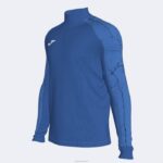 Joma 82P4R3081 الأزرق الملكي قميص من النوع الثقيل النخبة التاسع رجال - Image 4