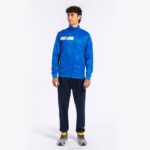 Joma 82P4R3082 الأزرق الملكي الأزرق الداكن رياضية كولومبوس رجال - Image 2