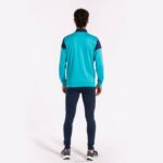 Joma 82P4R3083 الفلورسنت الفيروز الأزرق الداكن أكسفورد رياضية رجال - Image 3