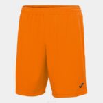 Joma 82P4R3085 البرتقالي شورت نوبل رجال