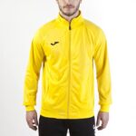 Joma 82P4R3089 أصفر سترة حفل رجال - Image 2