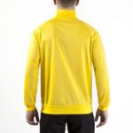 Joma 82P4R3089 أصفر سترة حفل رجال - Image 5