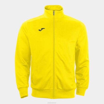 Joma 82P4R3089 أصفر سترة حفل رجال