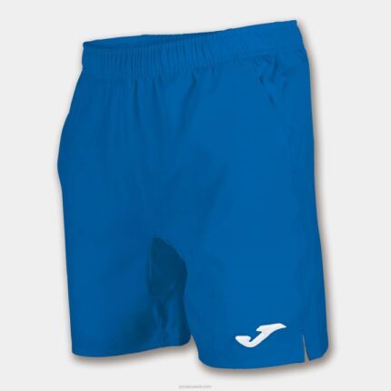 Joma 82P4R3091 الأزرق الملكي شورت برمودا سيد رجال