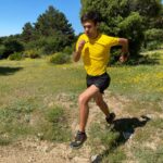 Joma 82P4R3101 أصفر قميص قصير الأكمام سجل الثاني رجال - Image 7