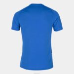 Joma 82P4R3105 الأزرق الملكي قميص قصير الأكمام grafity الثاني رجال - Image 8