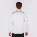 Joma 82P4R3109 ابيض رمادي بطولة قميص من النوع الثقيل vi رجال - Image 3