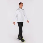Joma 82P4R3109 ابيض رمادي بطولة قميص من النوع الثقيل vi رجال - Image 6