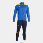 Joma 82P4R3110 الأزرق الملكي الأصفر والأزرق الداكن بطولة رياضية vi رجال - Image 3