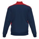 Joma 82P4R3111 الأزرق الداكن الأحمر بطولة قميص من النوع الثقيل vi رجال - Image 3