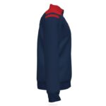 Joma 82P4R3111 الأزرق الداكن الأحمر بطولة قميص من النوع الثقيل vi رجال - Image 4
