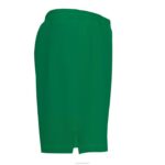 Joma 82P4R3113 أخضر شورت توليدو الثاني رجال - Image 3