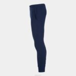 Joma 82P4R3115 الأزرق الداكن لونغز السراويل مونتانا الكفة رجال - Image 5