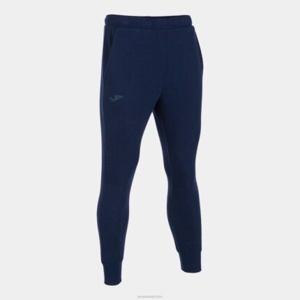 Joma 82P4R3115 الأزرق الداكن لونغز السراويل مونتانا الكفة رجال