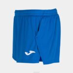 Joma 82P4R3118 الأزرق الملكي شورت سجل الثاني رجال - Image 4