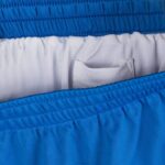 Joma 82P4R3118 الأزرق الملكي شورت سجل الثاني رجال - Image 5