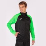 Joma 82P4R3119 أسود أخضر نيون أكاديمية رياضية رابعا رجال - Image 4