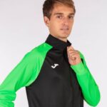 Joma 82P4R3119 أسود أخضر نيون أكاديمية رياضية رابعا رجال - Image 5