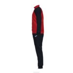 Joma 82P4R3120 أحمر أسود أكاديمية رياضية رابعا رجال - Image 3