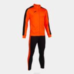 Joma 82P4R3134 برتقالي أسود أكاديمية رياضية iii رجال