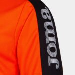 Joma 82P4R3134 برتقالي أسود أكاديمية رياضية iii رجال - Image 5