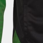 Joma 82P4R3135 أسود أخضر نيون سترة أساسية ثانيا رجال - Image 10