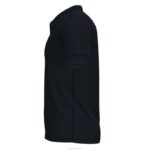Joma 82P4R3143 أسود قميص بولو بأكمام قصيرة pasarela III رجال - Image 3