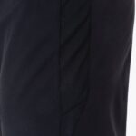 Joma 82P4R3146 أسود السراويل eurocopa الثاني رجال - Image 6
