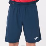 Joma 82P4R3147 الأزرق الداكن السراويل eurocopa الثاني رجال - Image 2