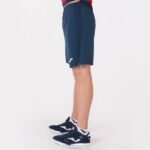 Joma 82P4R3147 الأزرق الداكن السراويل eurocopa الثاني رجال - Image 6