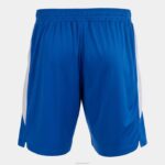 Joma 82P4R3153 أزرق ملكي أبيض السراويل غلاسكو رجال - Image 2