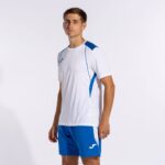 Joma 82P4R3153 أزرق ملكي أبيض السراويل غلاسكو رجال - Image 11