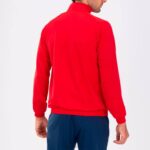 Joma 82P4R3170 أحمر سترة الدوحة رجال - Image 3