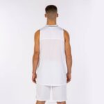 Joma 82P4R3171 أبيض أسود تعيين أتلانتا رجال - Image 3