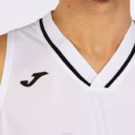 Joma 82P4R3171 أبيض أسود تعيين أتلانتا رجال - Image 4