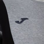 Joma 82P4R3174 مزيج الرمادي قميص من النوع الثقيل مريح iii رجال - Image 9