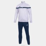 Joma 82P4R3175 أبيض كحلي رياضية danubio رجال