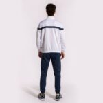 Joma 82P4R3175 أبيض كحلي رياضية danubio رجال - Image 3