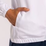 Joma 82P4R3175 أبيض كحلي رياضية danubio رجال - Image 5