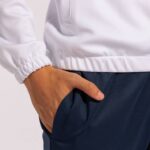 Joma 82P4R3175 أبيض كحلي رياضية danubio رجال - Image 6