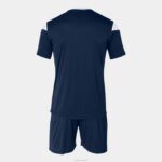 Joma 82P4R3182 الأزرق الداكن الأبيض تعيين طائر الفينيق رجال - Image 2