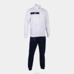 Joma 82P4R3183 أبيض كحلي رياضية كولومبوس رجال - Image 3